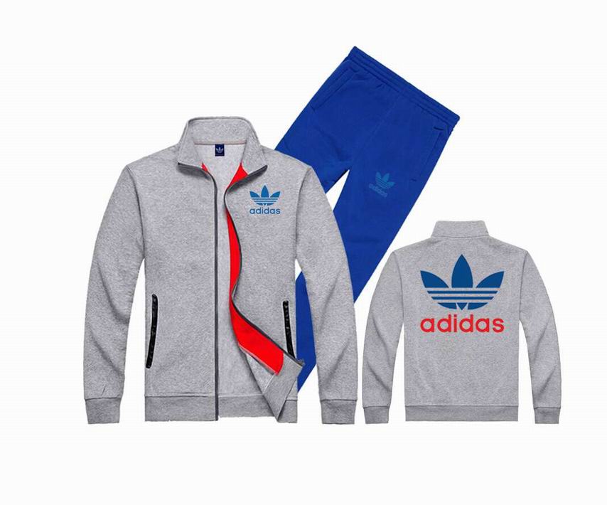 men adidas sport suits-751